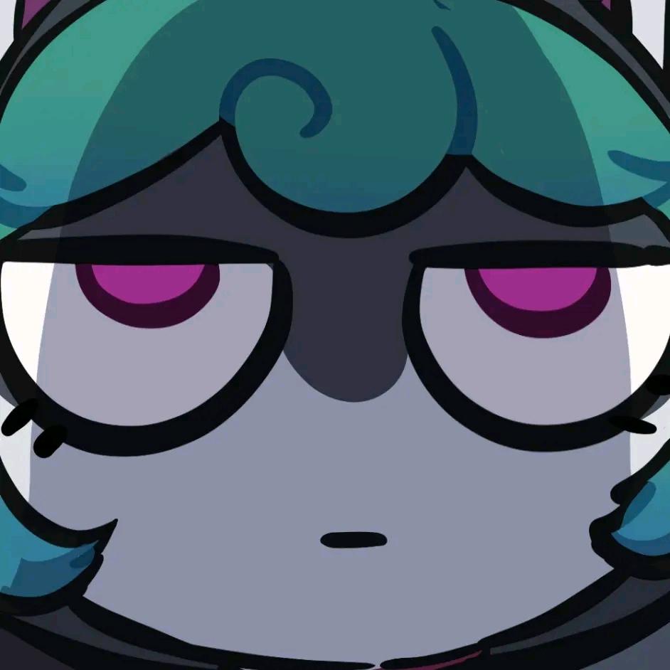 境灰岚（星穹铁道）