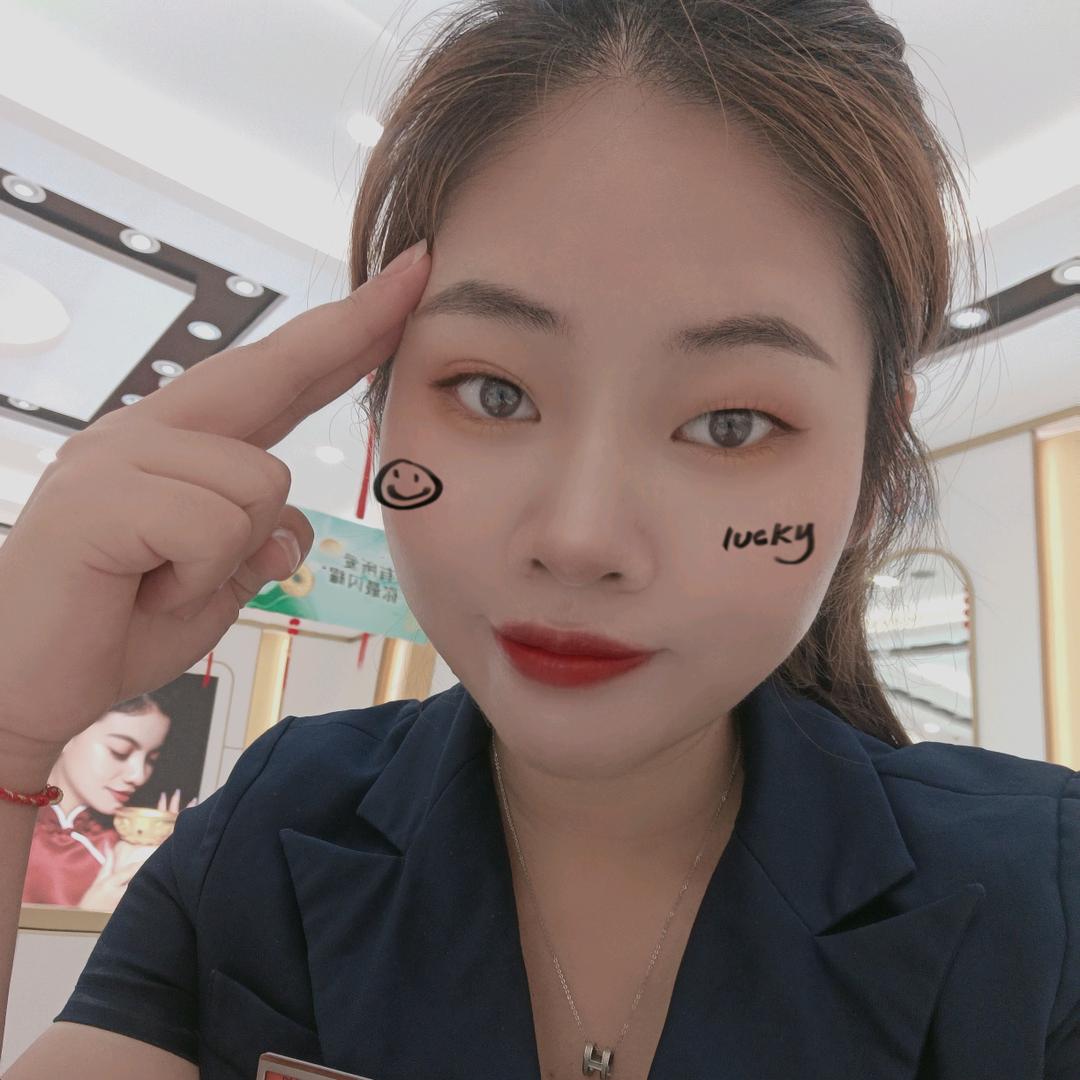 敏敏小姐姐