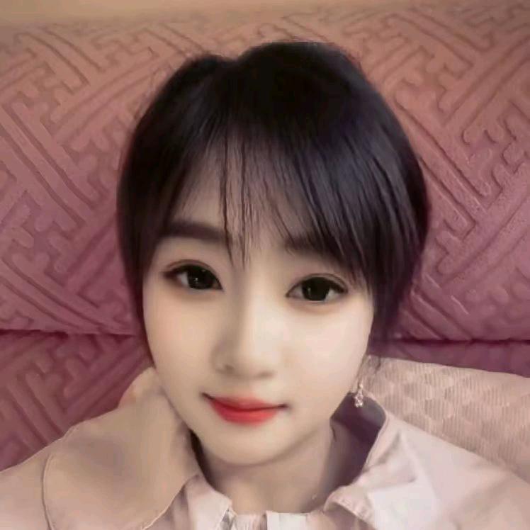 甜心女孩❤️❣️