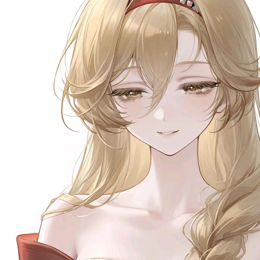 小狸花