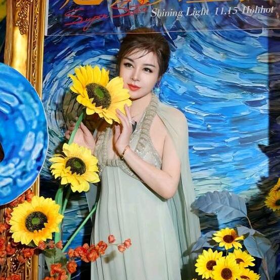 虞美人文化传媒