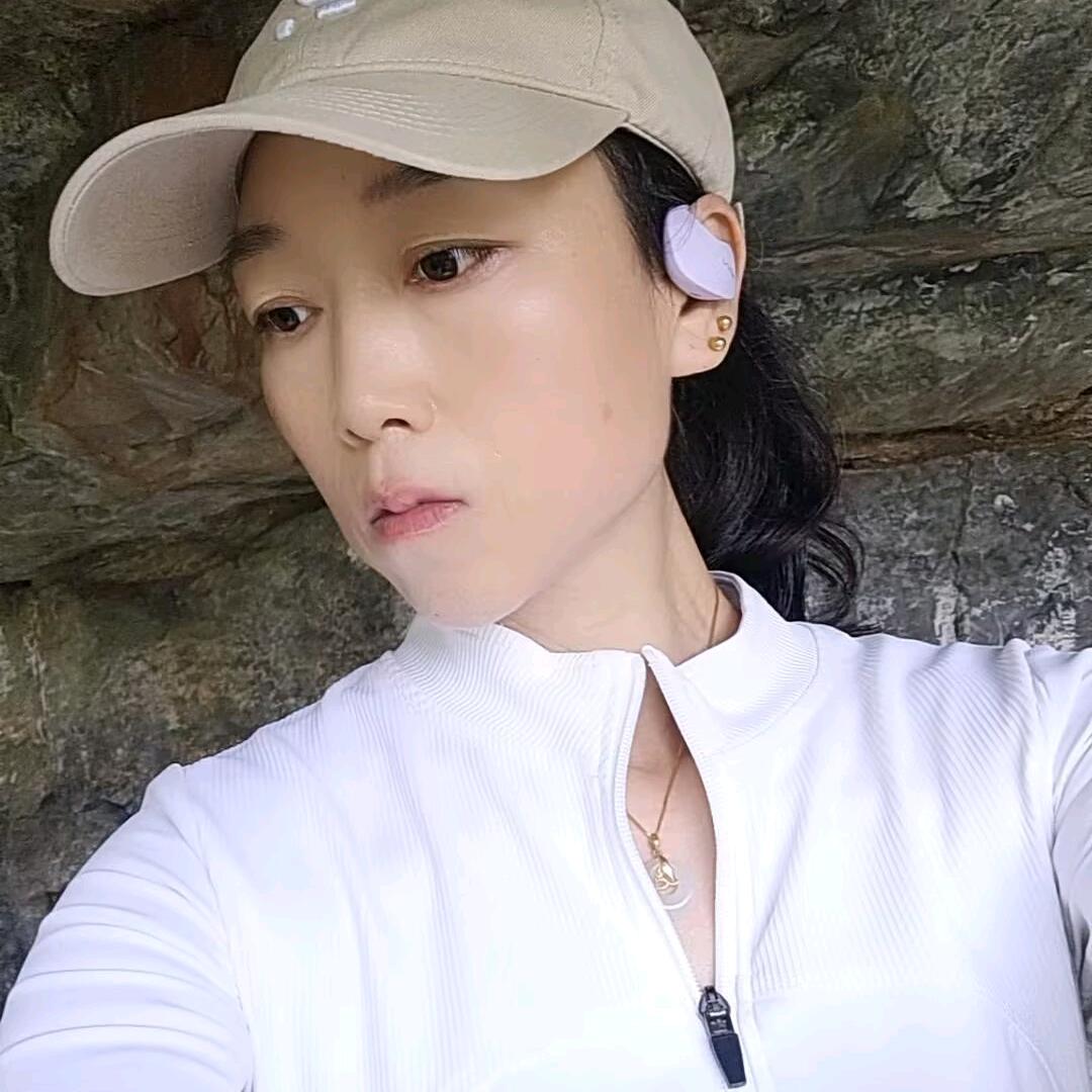 🌈 爱跑者（一心）