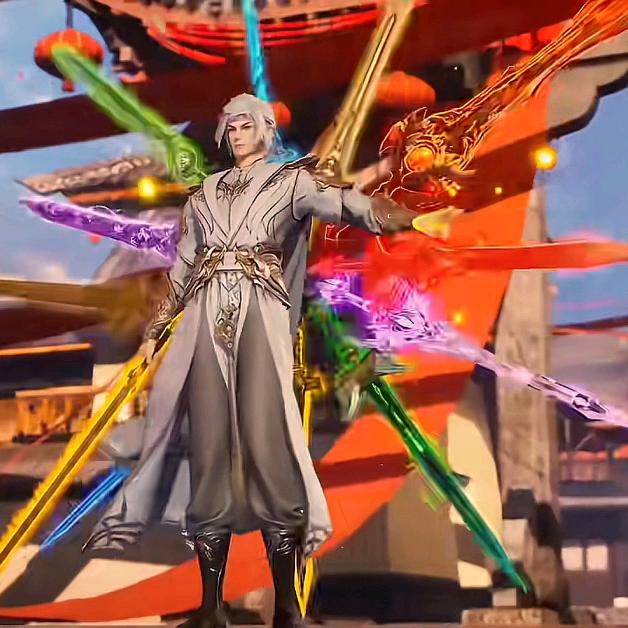 终要归还人海里