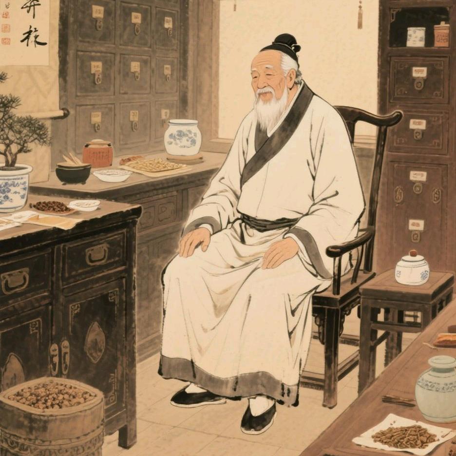 闽南老土医