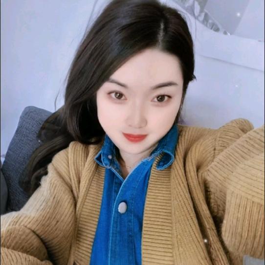 幸福🥰财神妞( ❛ᴗ❛ )