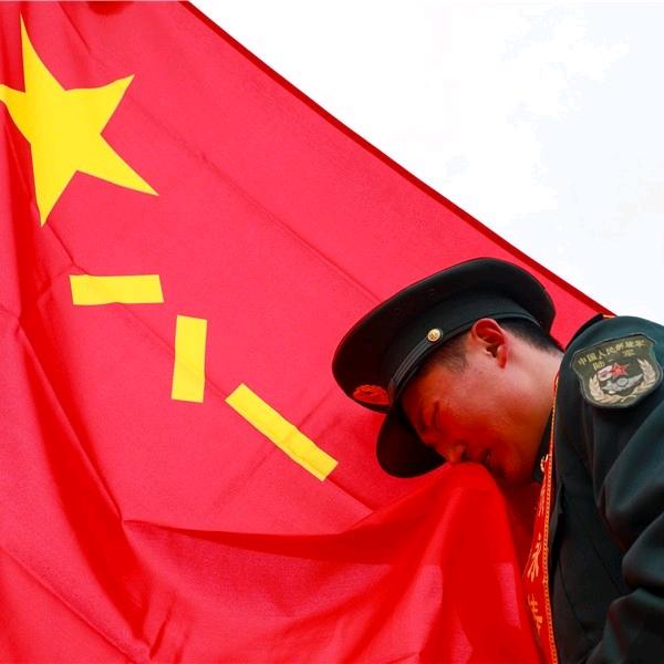 忠于祖国忠于人民《若有战召必回》