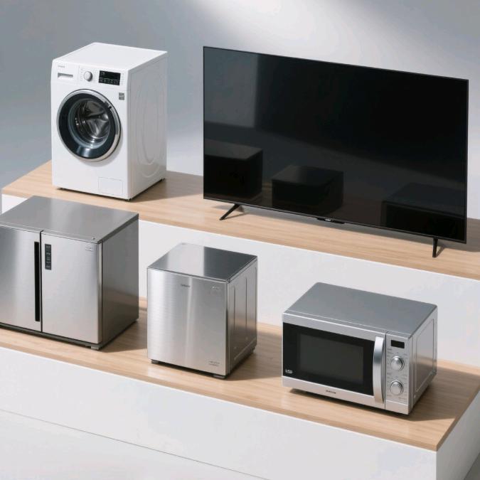 家用电器优选