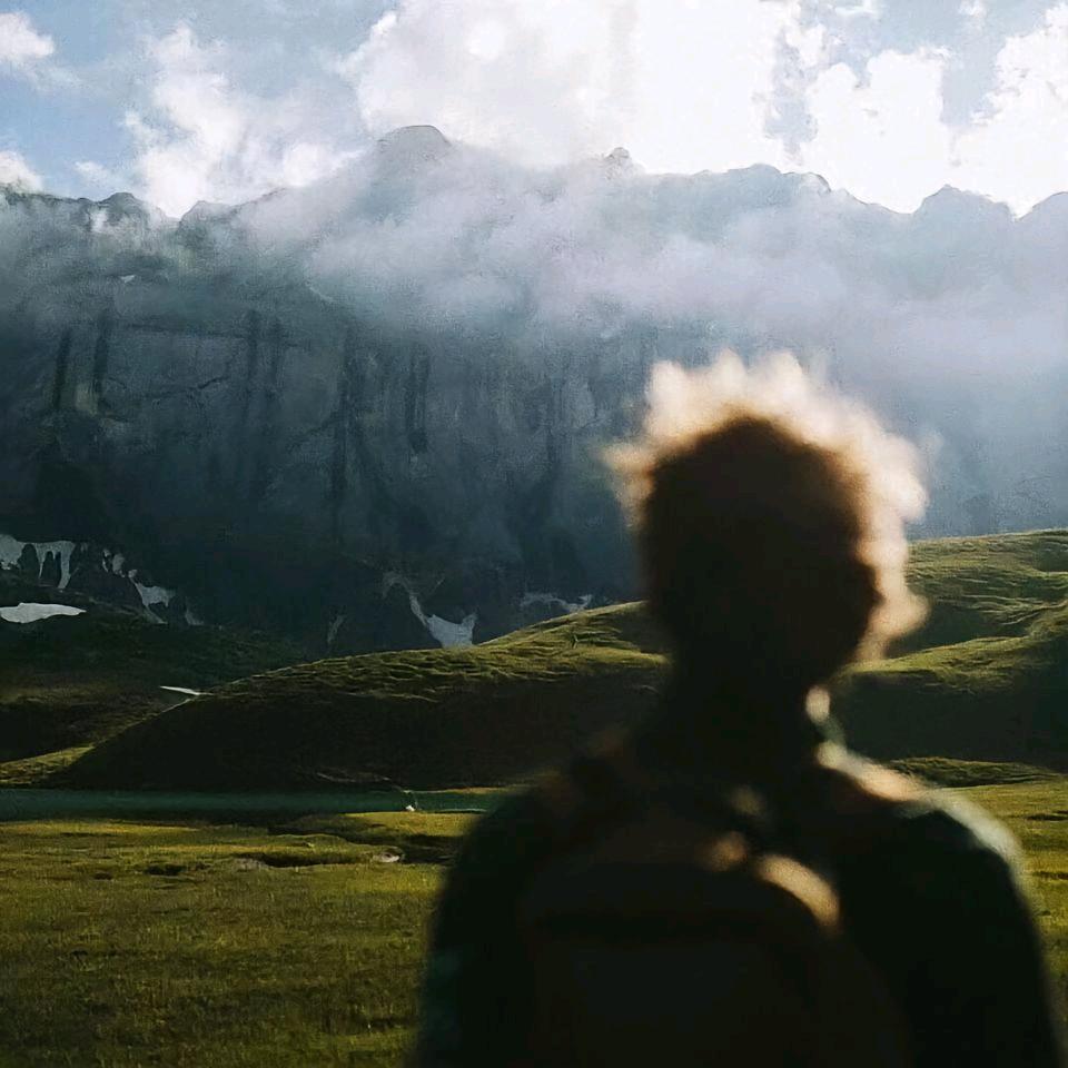 冰山(无畏契约)