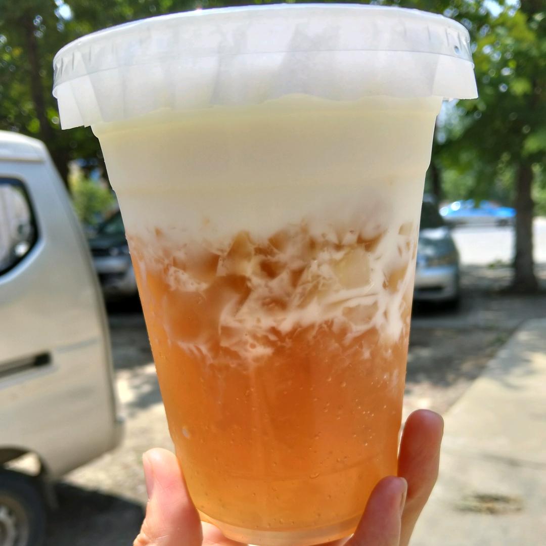 @襄阳张姐现熬甜汤