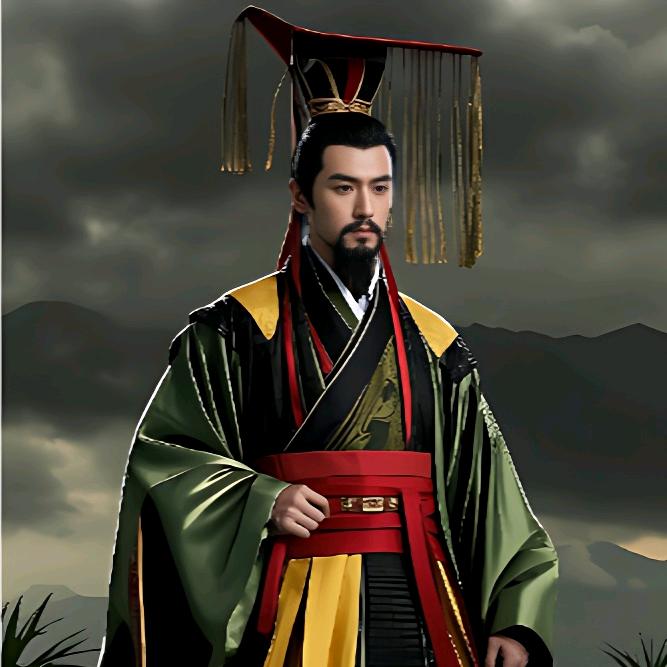 丑哥说奇异史