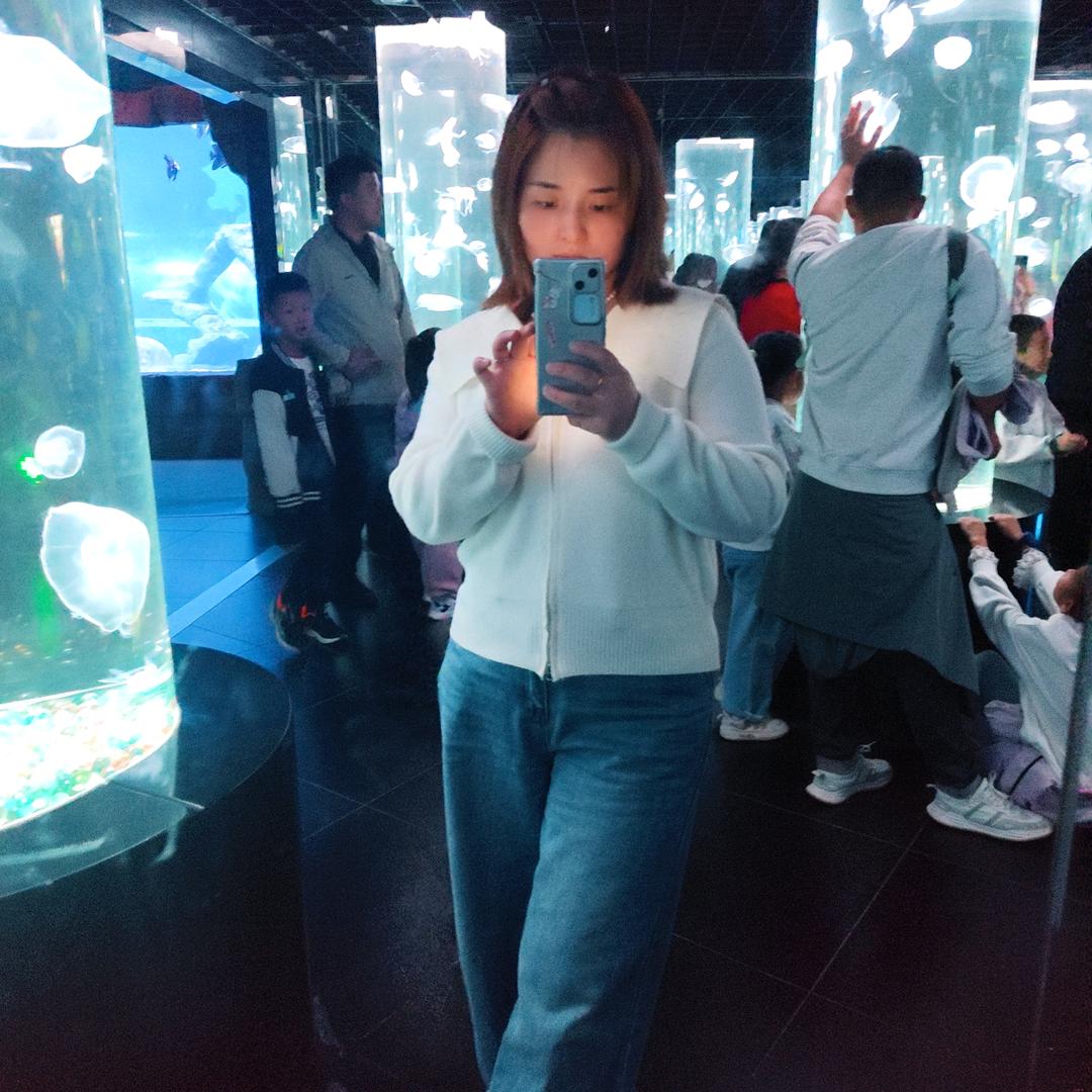 桃子.