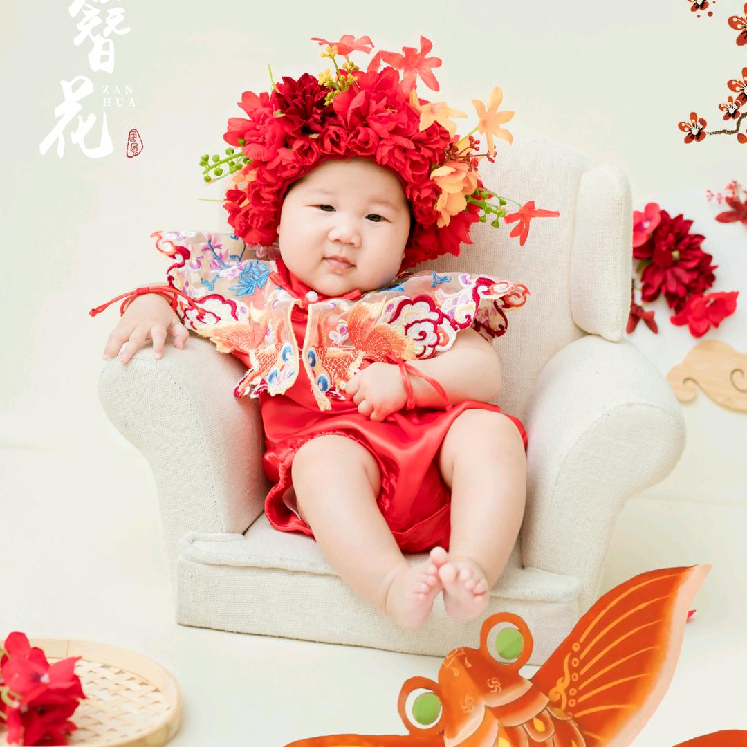 托育园长顺顺妈