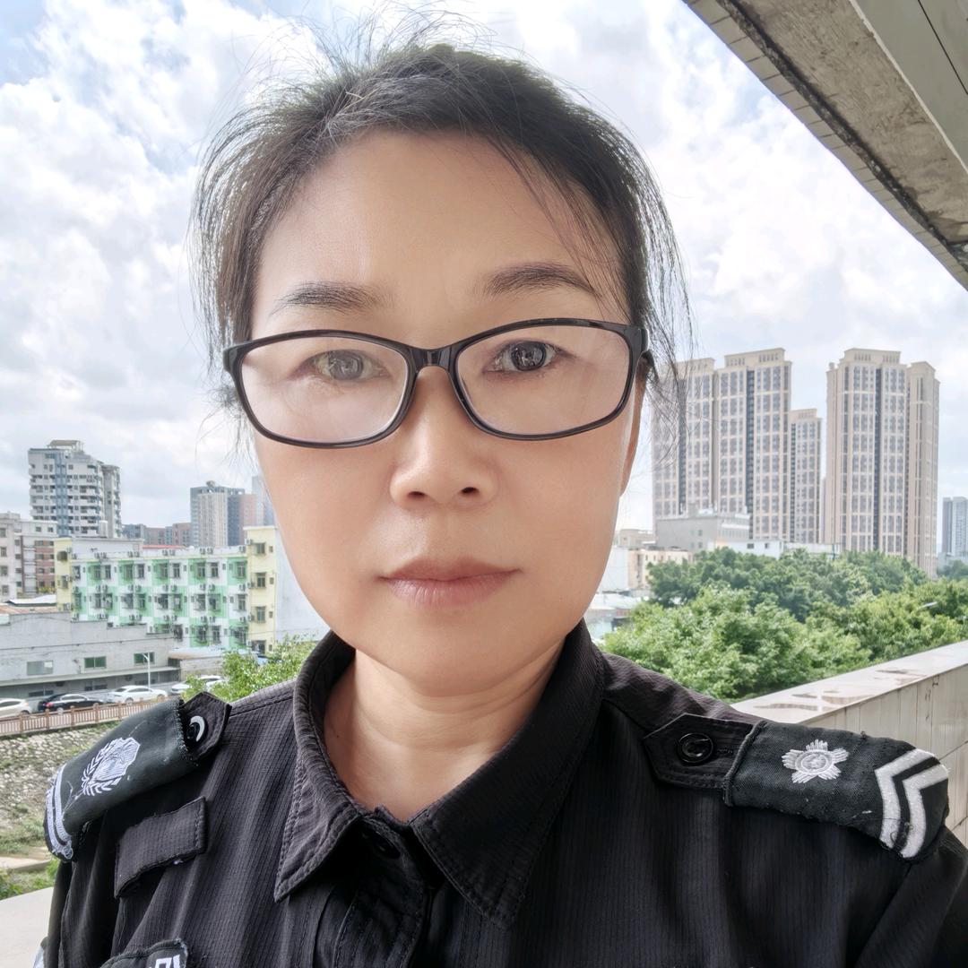 @保安（杨扬）