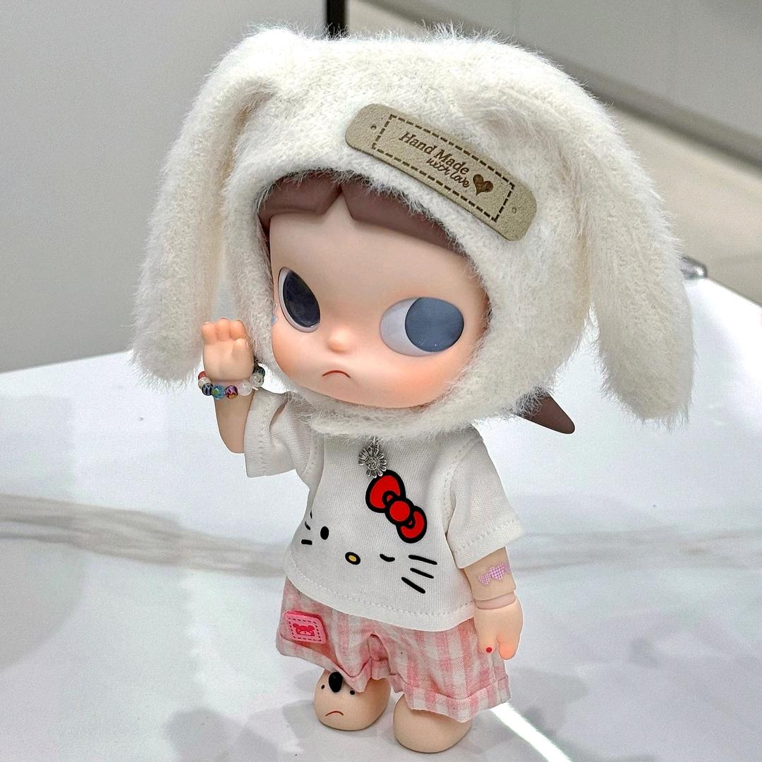🍓奥巴莓莓🌈