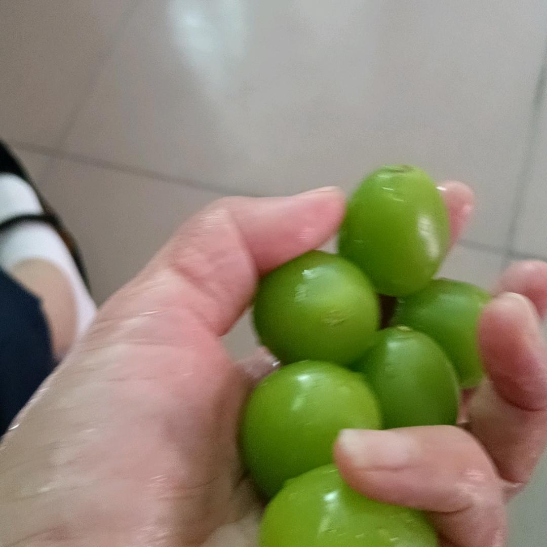 美姐