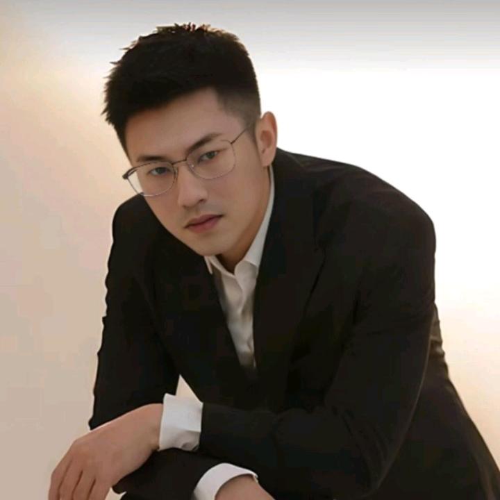 杨宁👐
