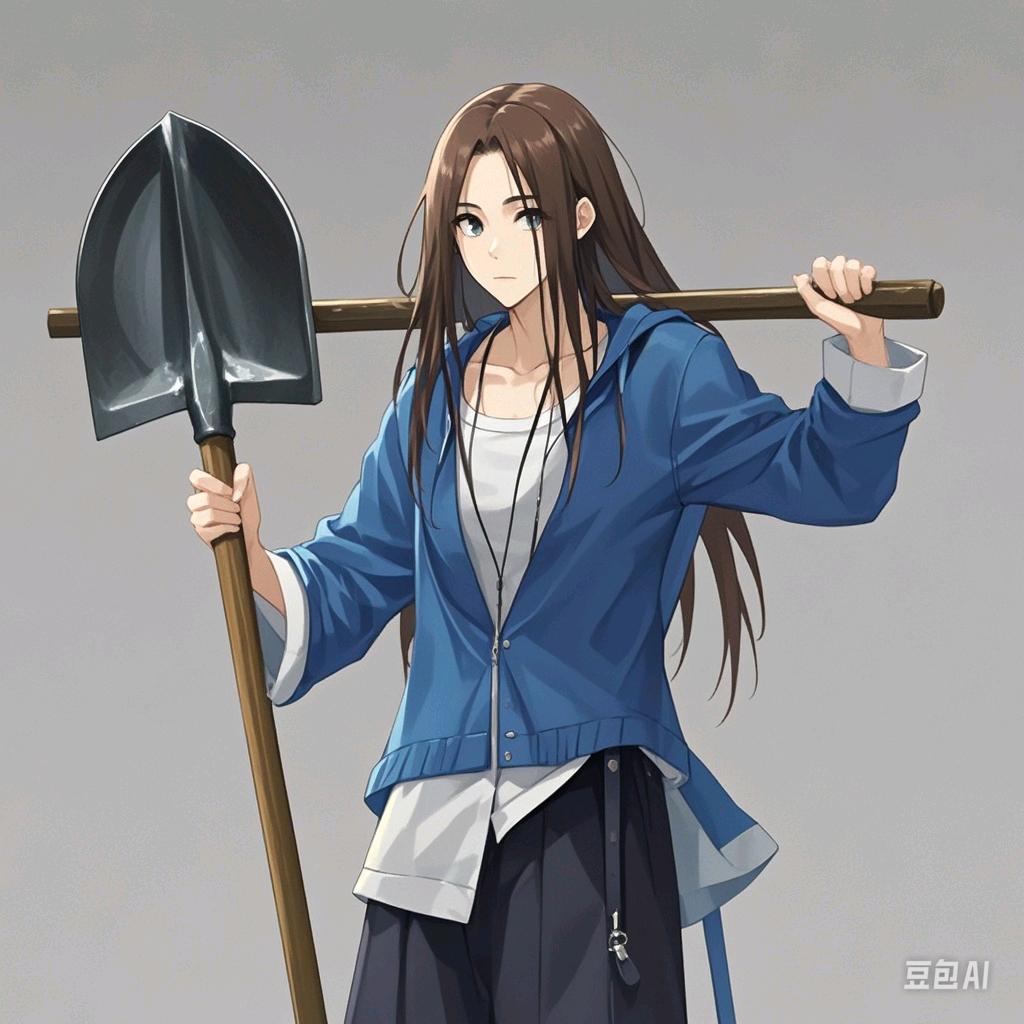 渺小小