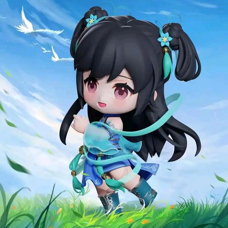 曾道友💕