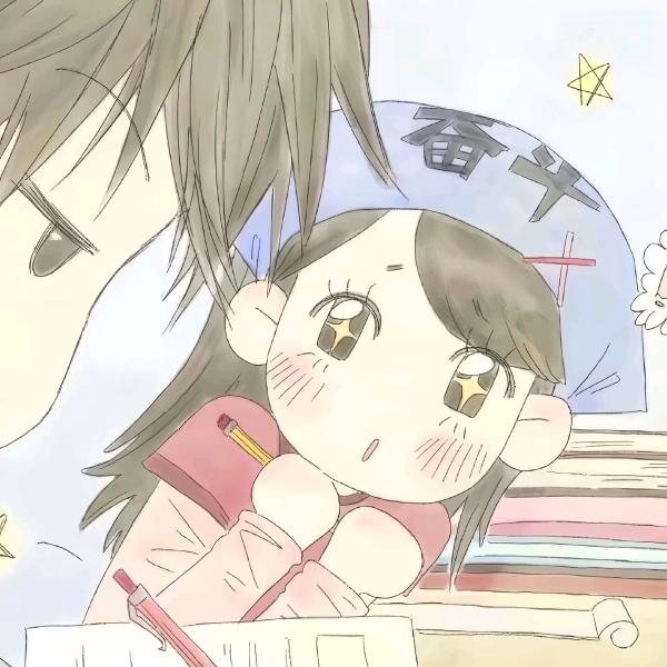 小馨雷雷
