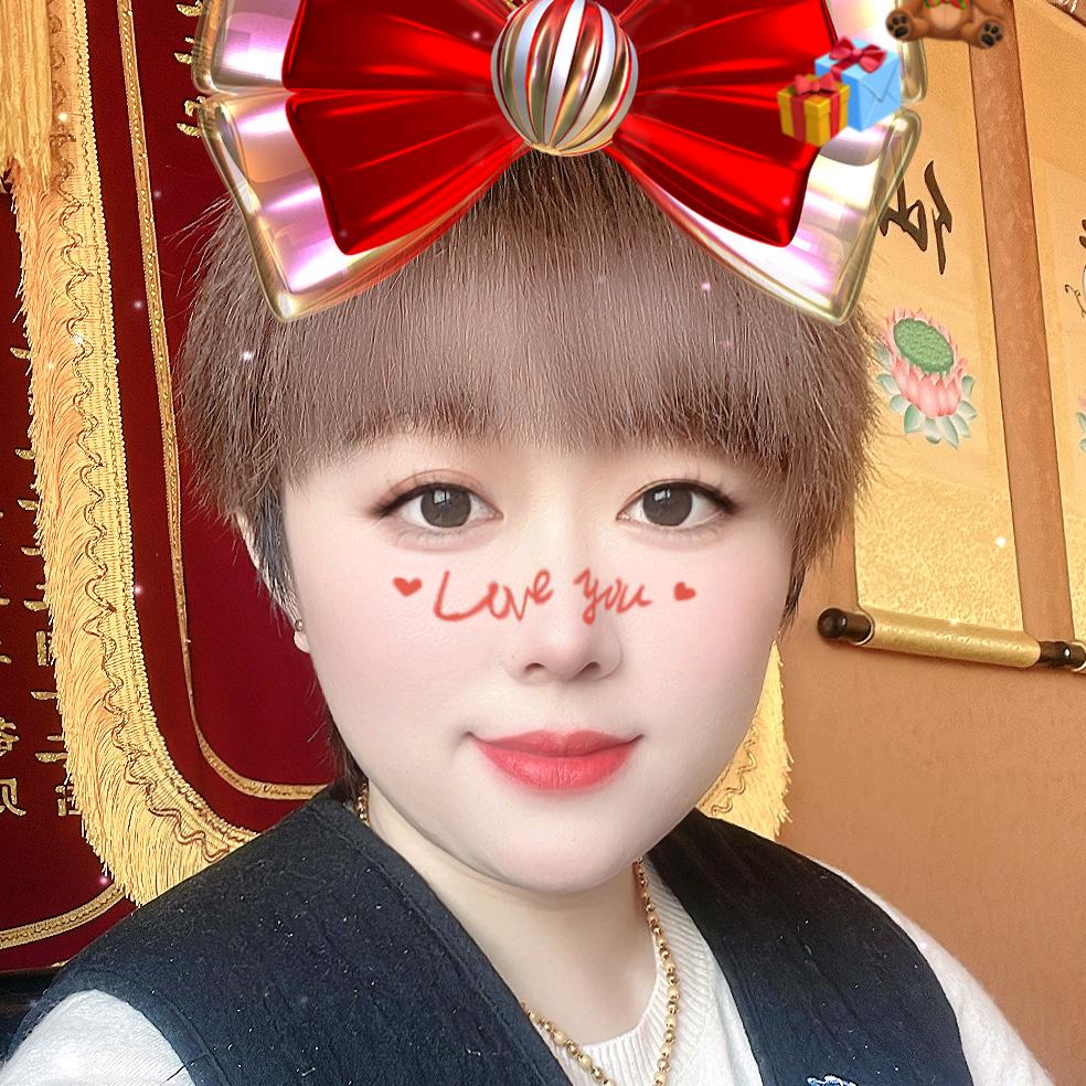 🙏聚善堂@小仙女🙏