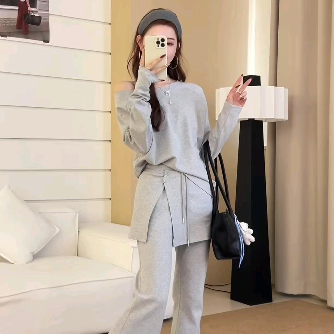 仙女不讲李服装店