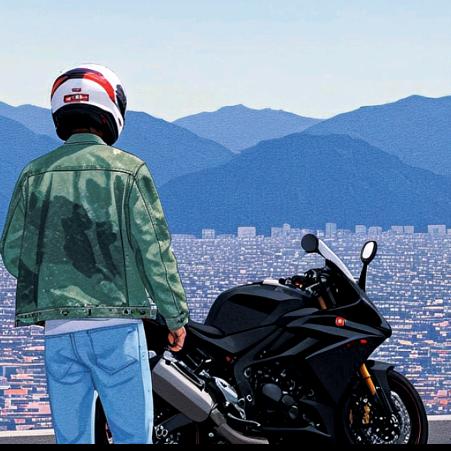 𝙒𝙖𝙧𝙢乌海