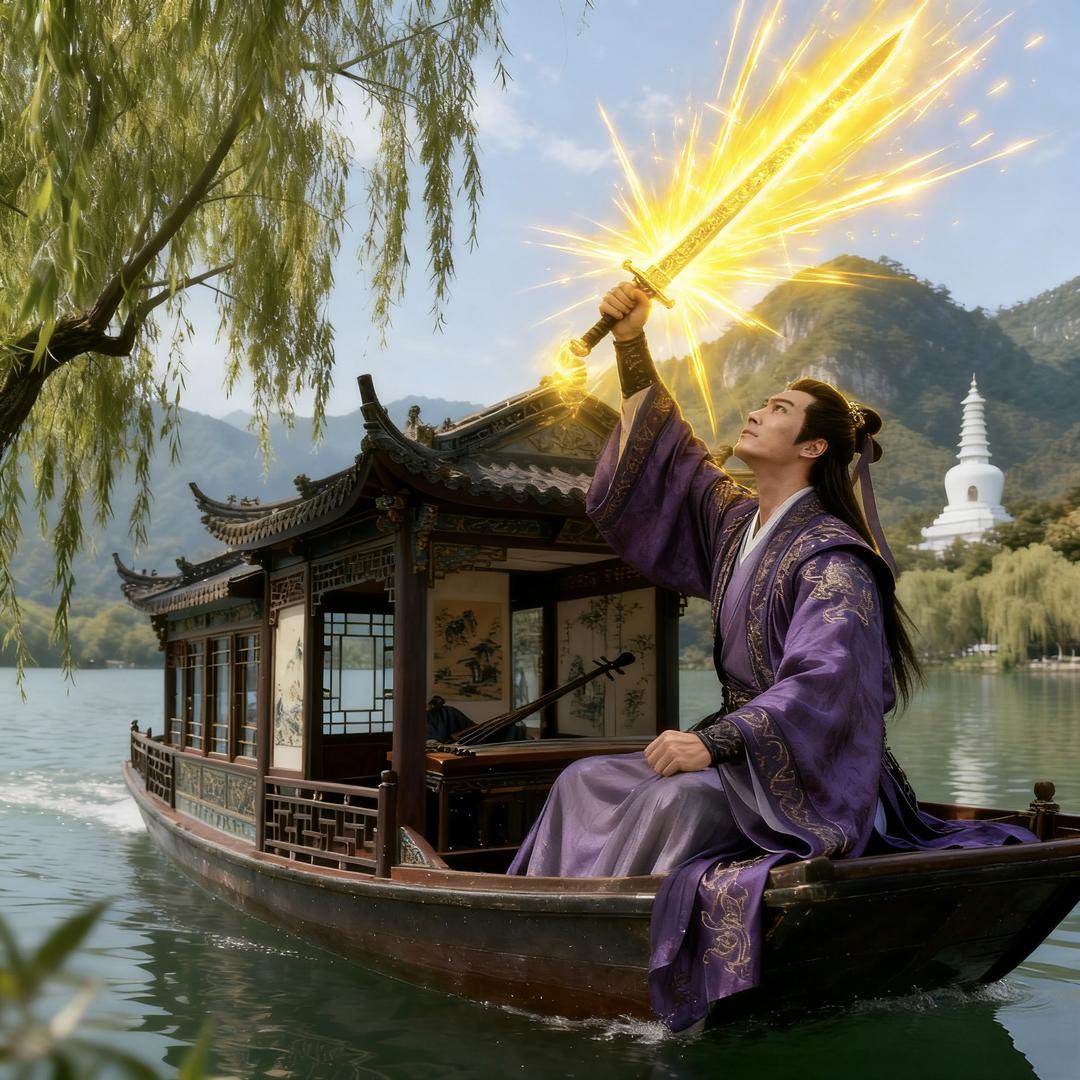 金灿阿龙