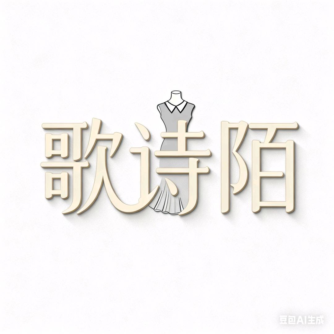 歌诗陌女装