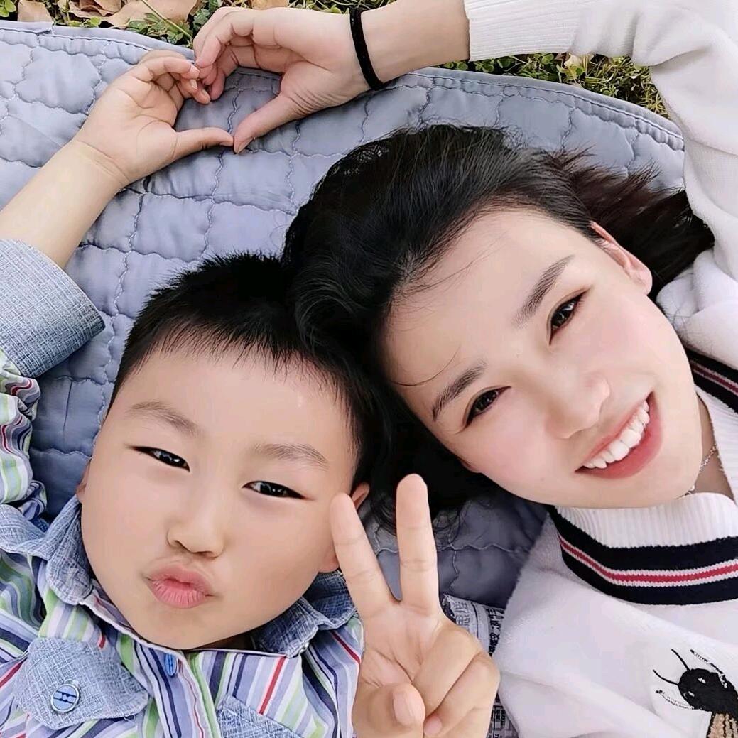 瑷梦☀️