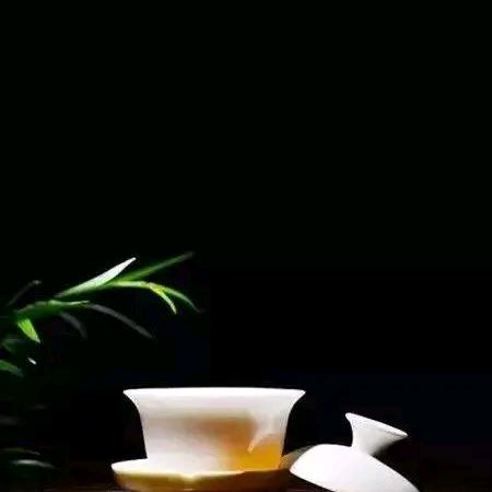 人生如茶