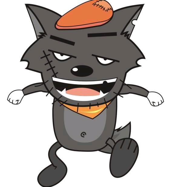 乱斗中年人