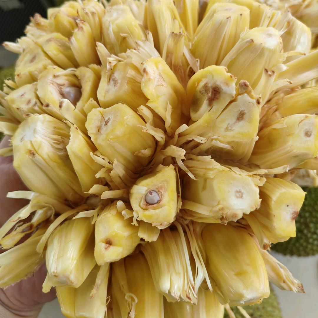 家乡地道土味店