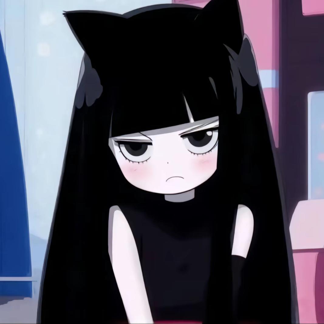 哪只🐑在冬眠つ^