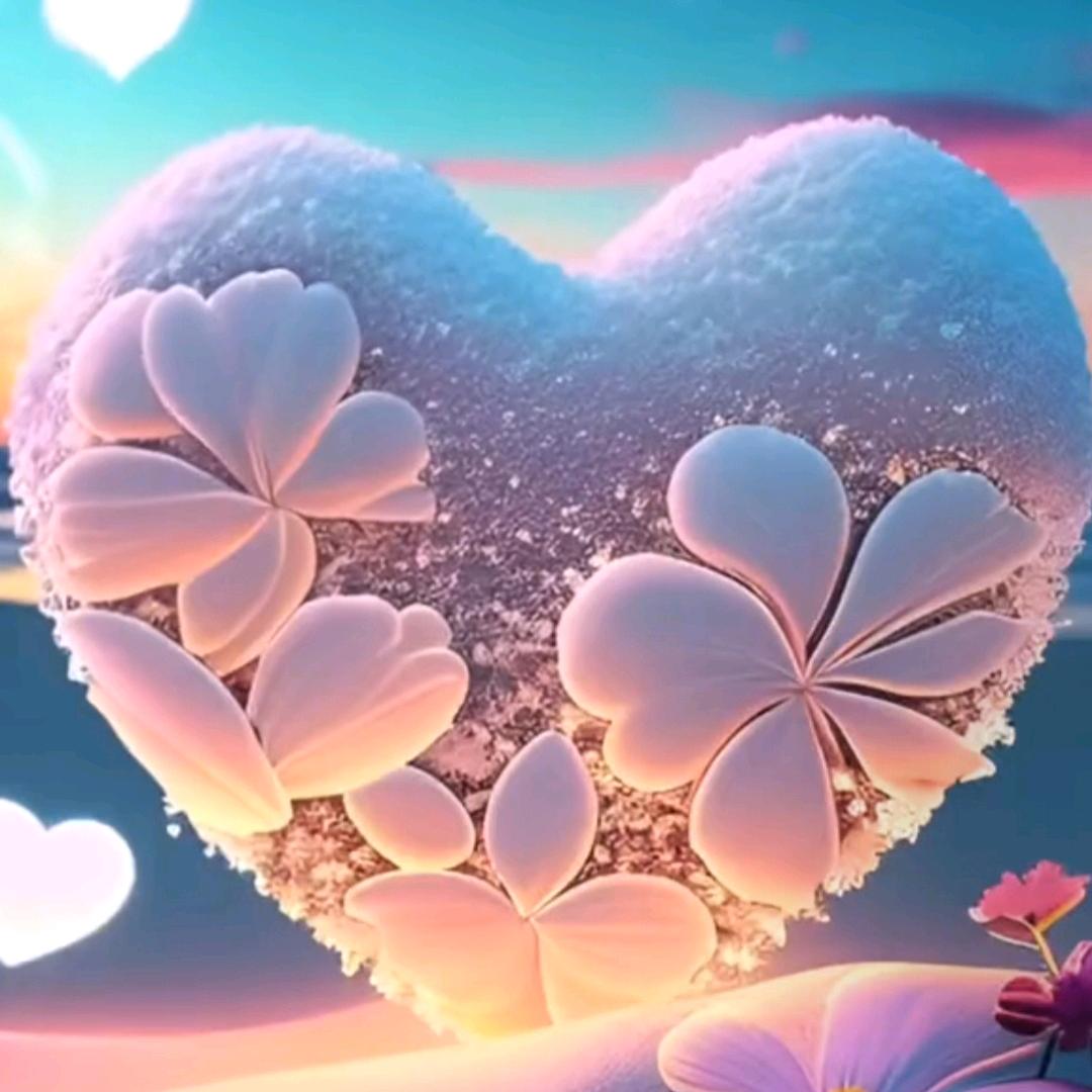 ❤️真心爱你 ❤️ 真心想你❤️