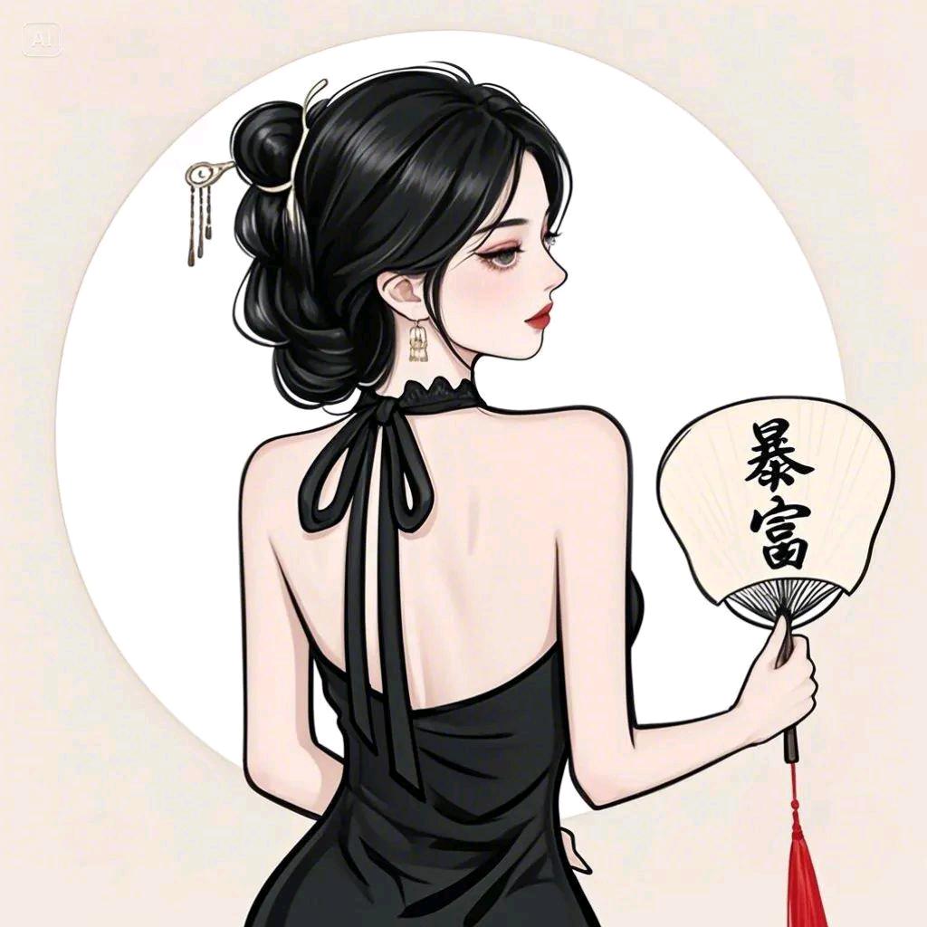 慕卿清（职业陪聊）