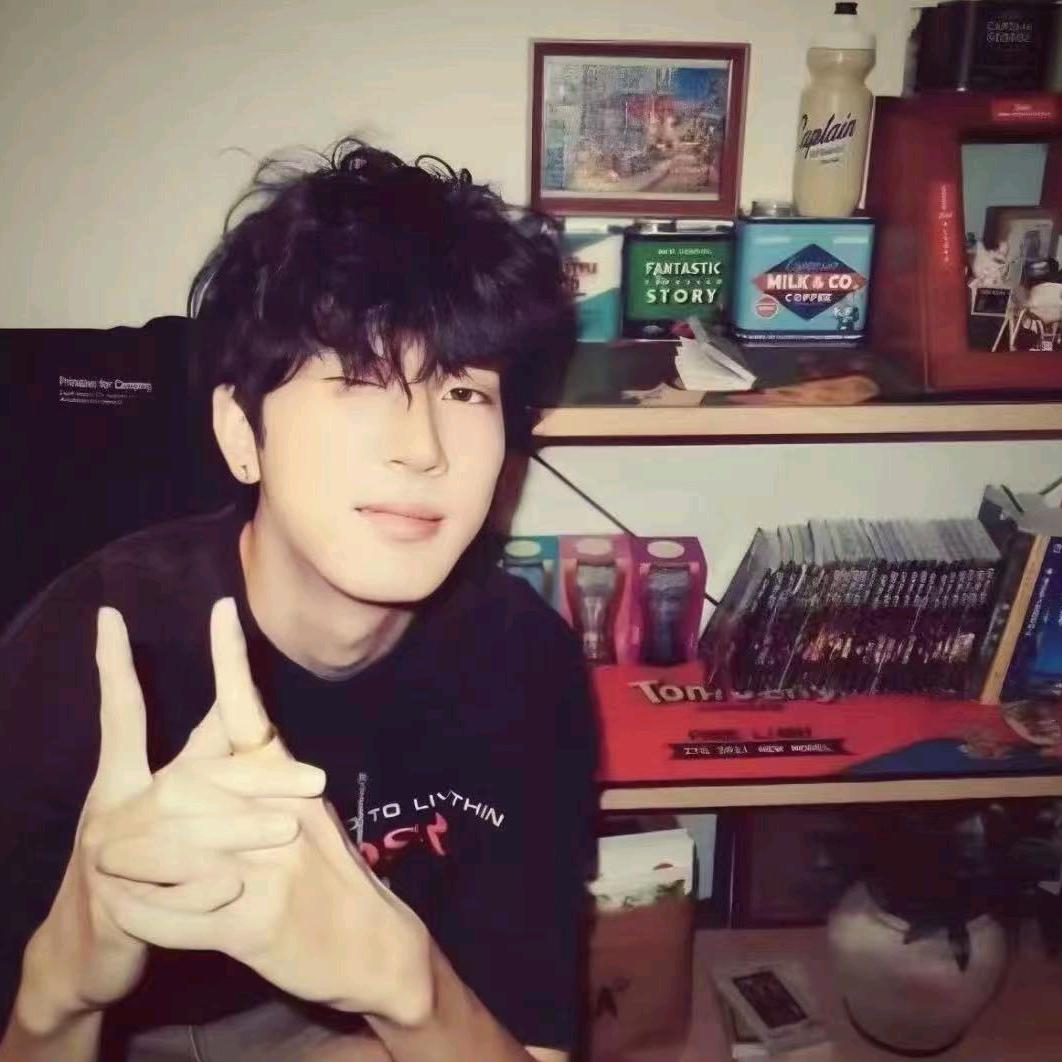 小豪想摸鱼