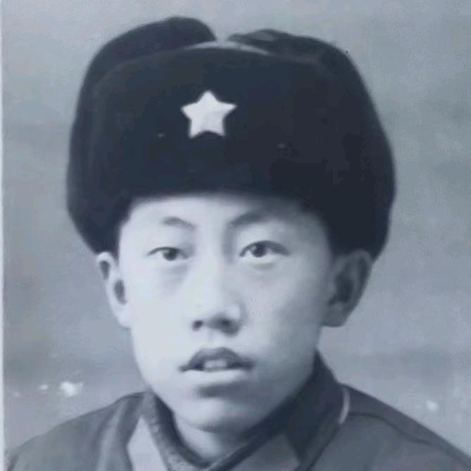 老兵讲故事（海南）