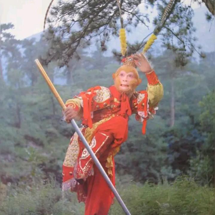 柴哥哥