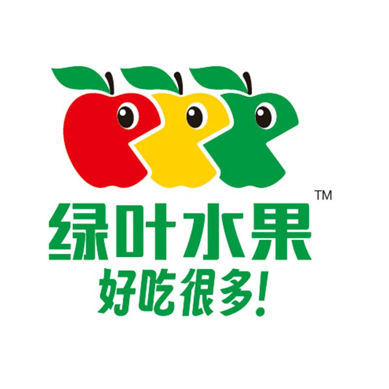 绿叶水果🍒瑶瑶