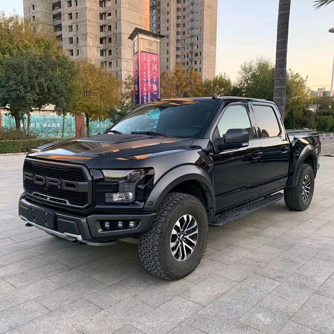 汾阳晋鑫二手皮卡车行