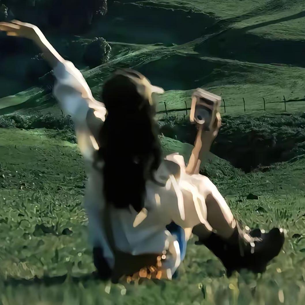 A–偷一个月亮🌙