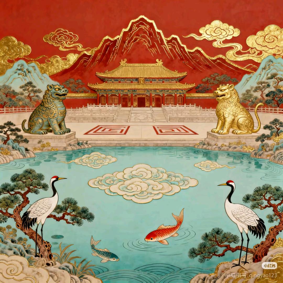 都如意㊖都顺意🌾