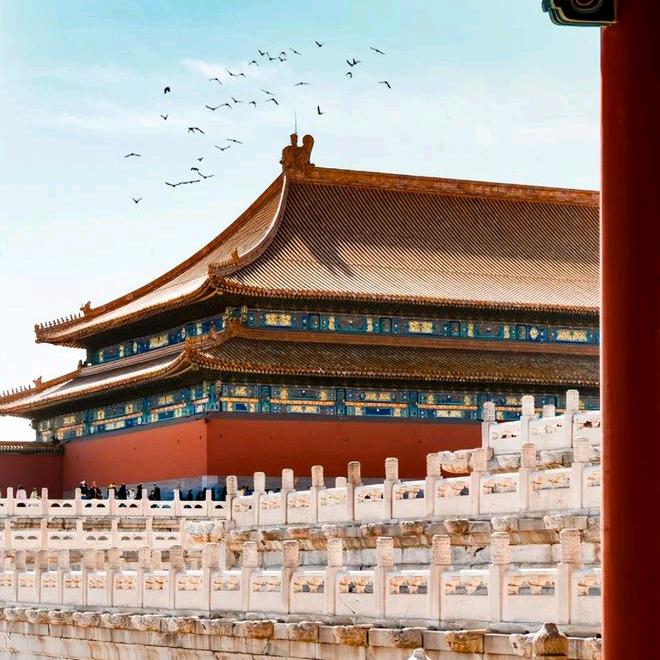 北京一日游（执行官）