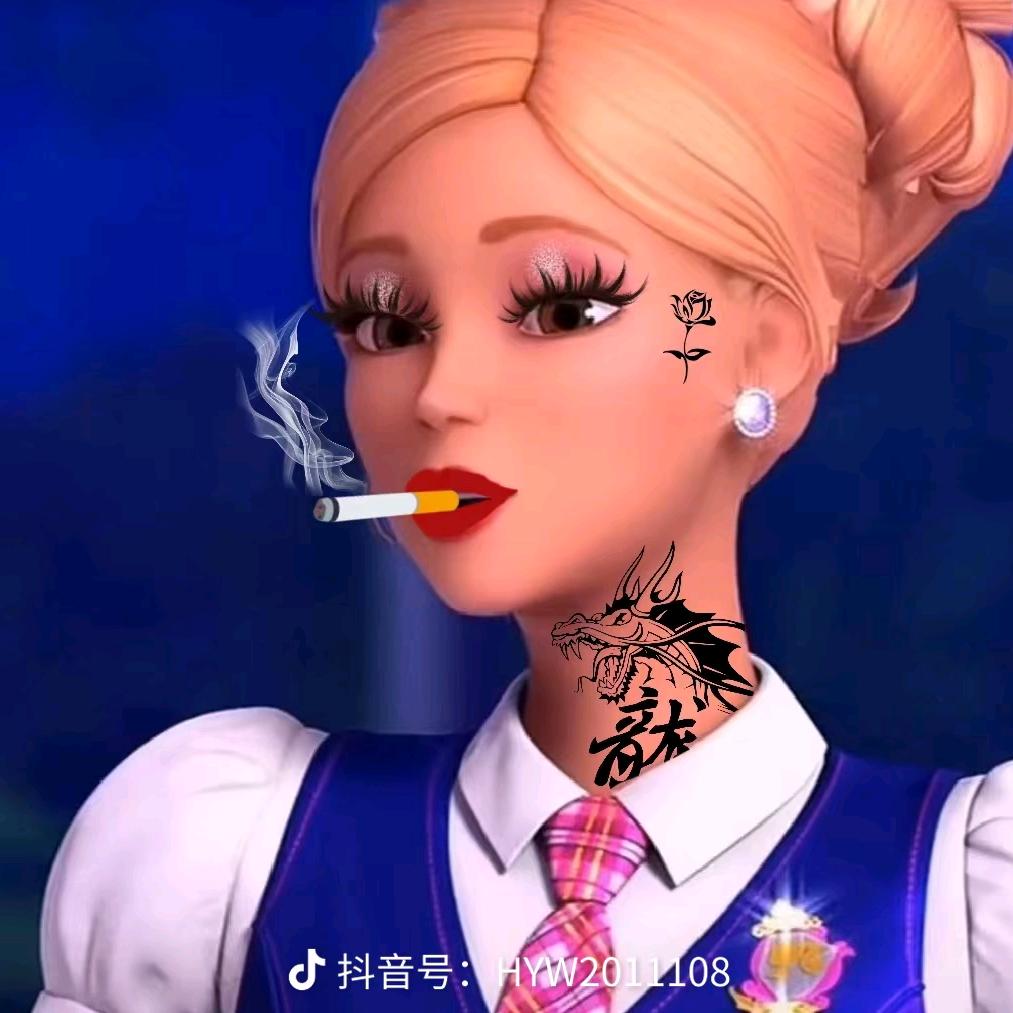 爱吃清烧鲈鱼的芈少卿头像