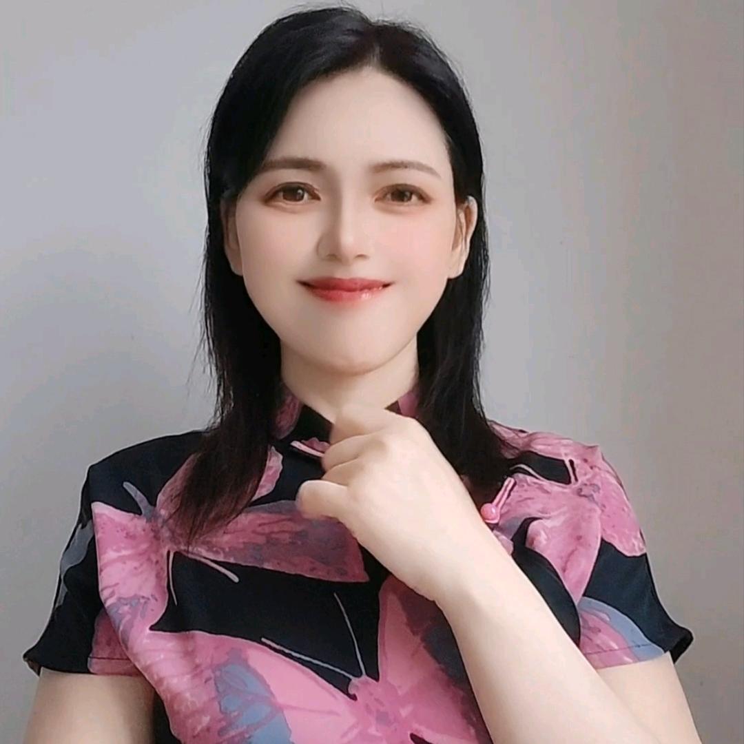 白梅手舞