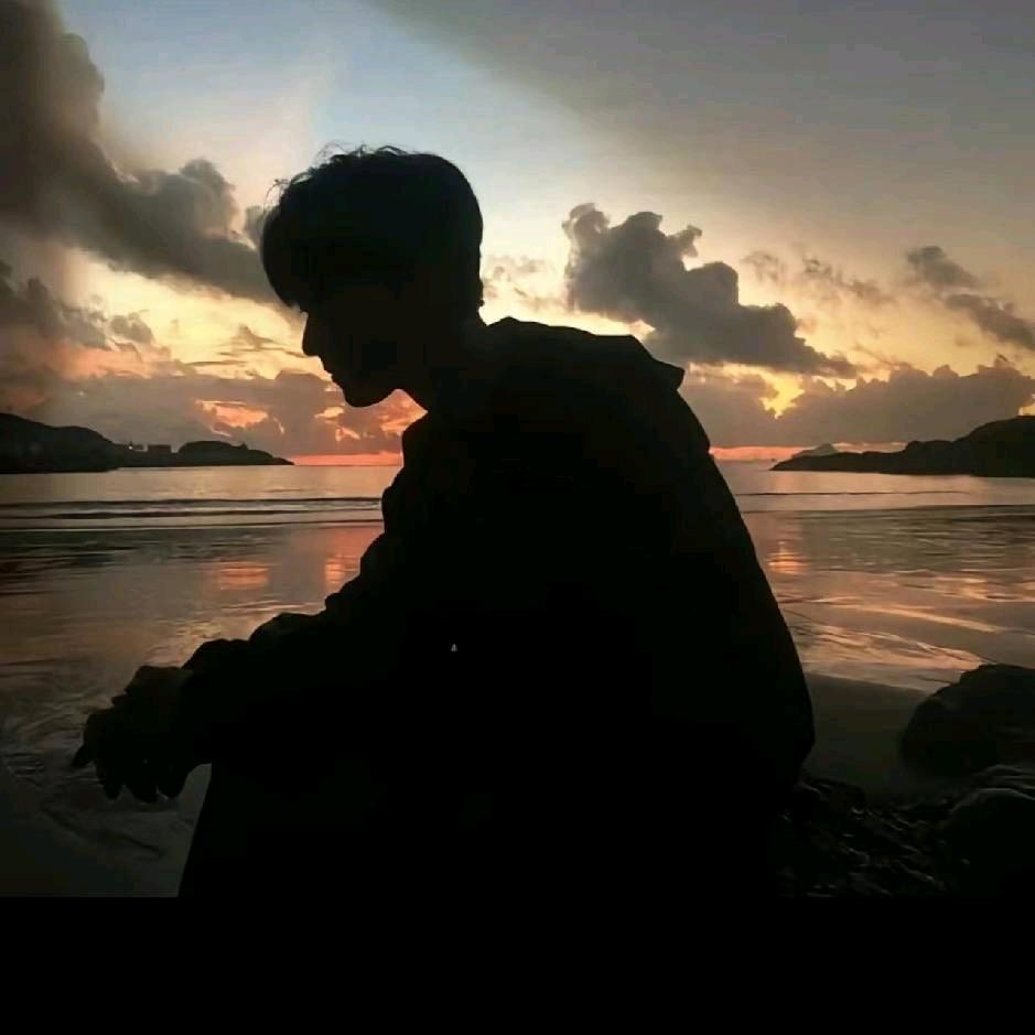 别擦了，你值得被爱