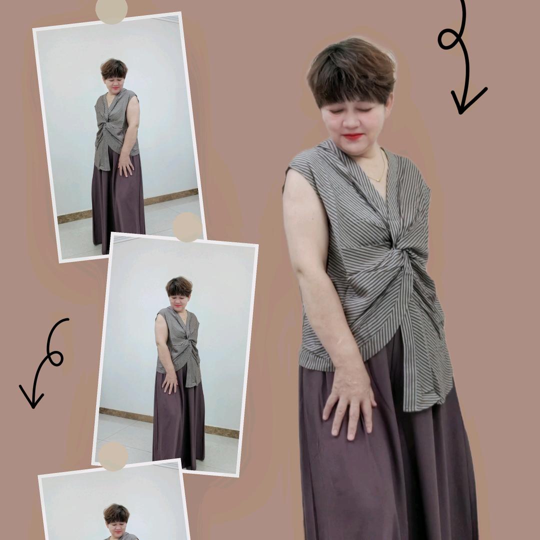 挽衣.拾年精品女装店