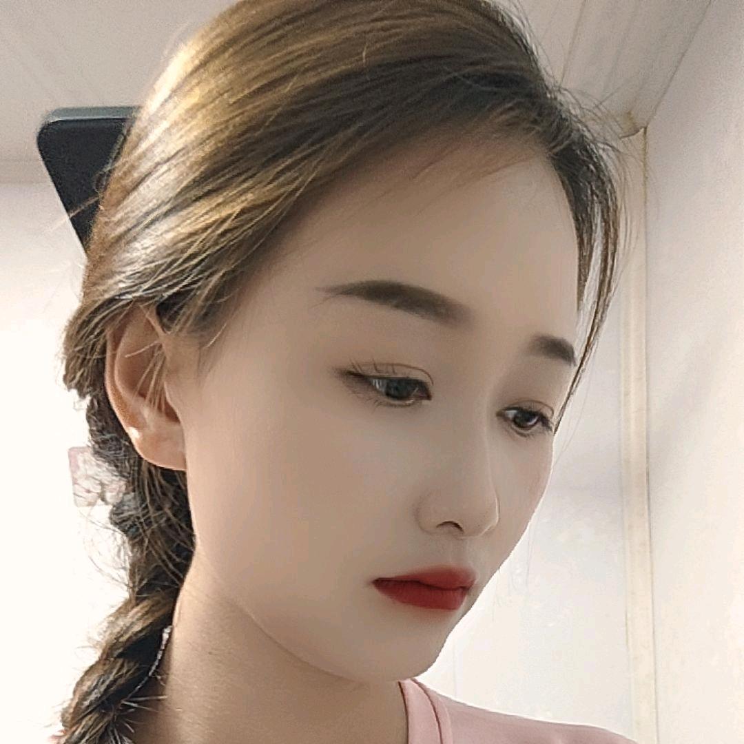 是小白呀！