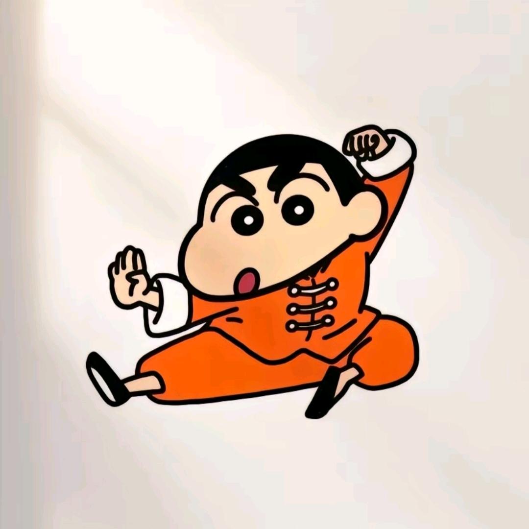 白狗动画