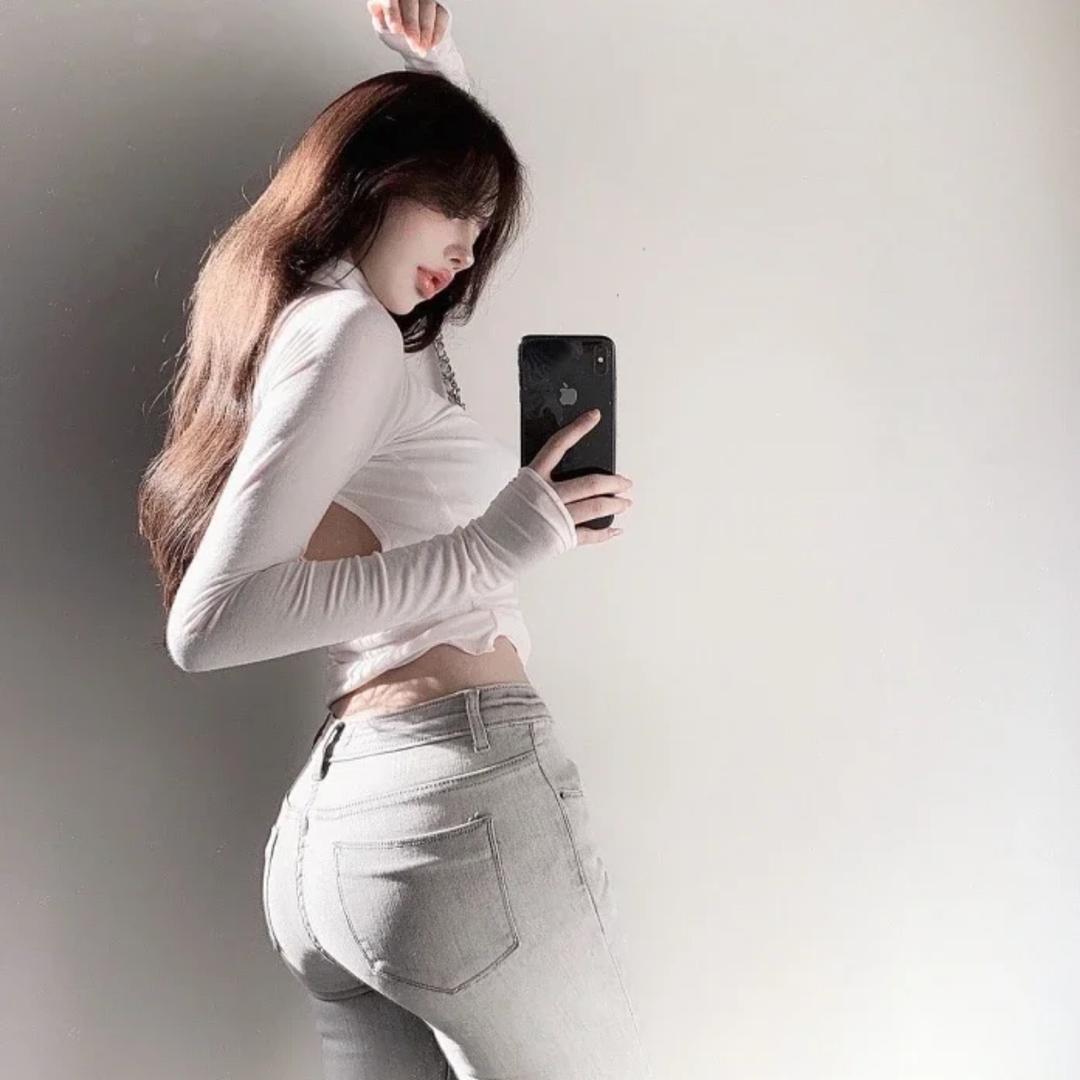 脸红
